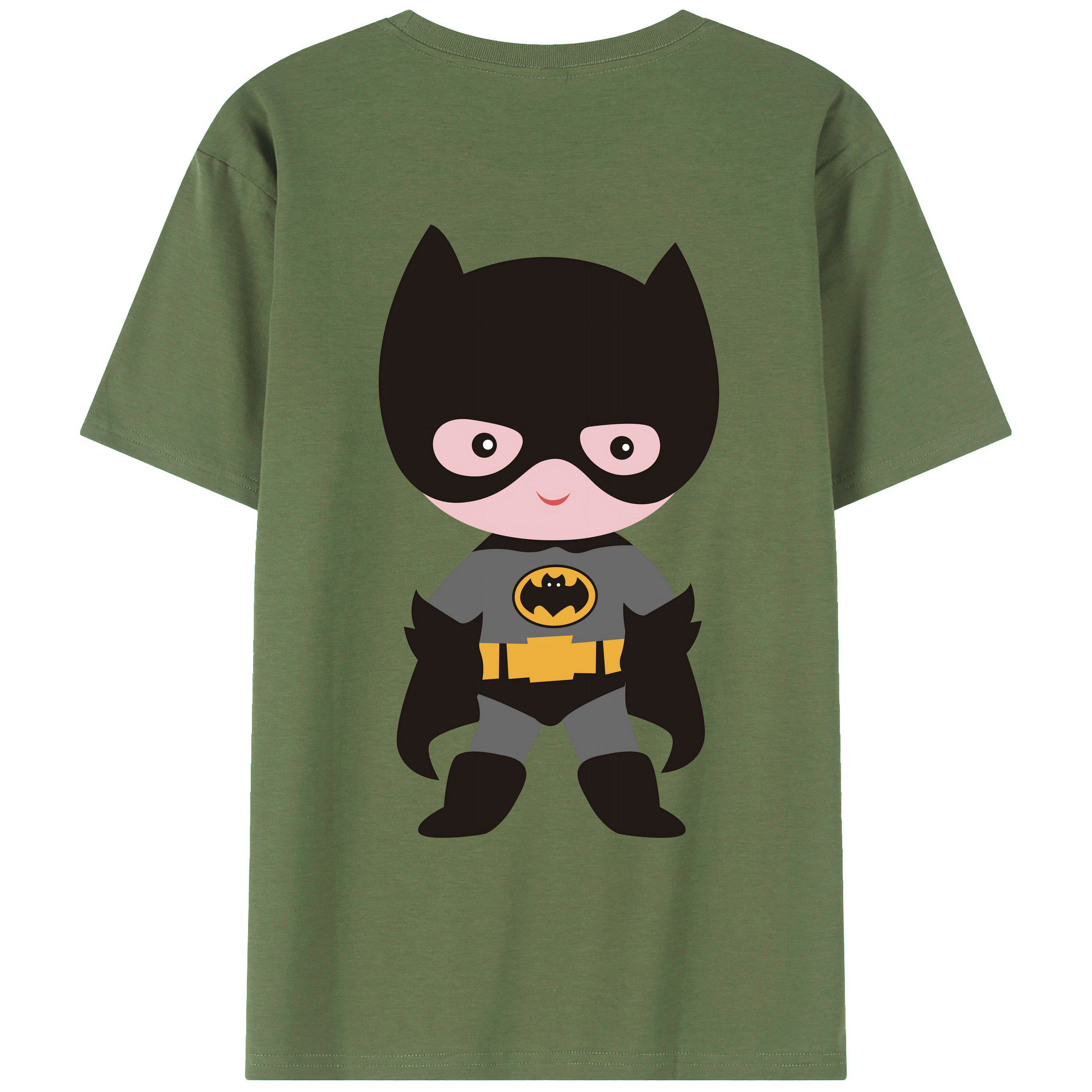 （画像用） アベンジャーズ The Avengers 綿100％ メンズ半袖Tシャツ（バックプリント） 通気性